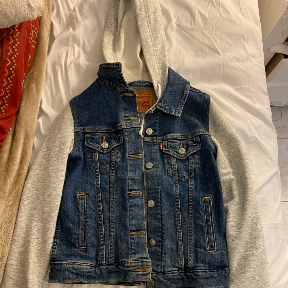 Levi’s Jacket